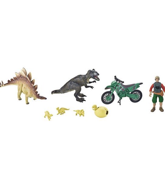 Medium Dinosaur Play Set