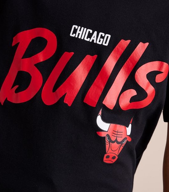 NBA Chicago Bulls T-shirt