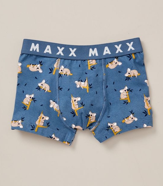 5 Pack Maxx Trunks
