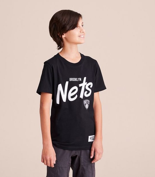 NBA Brooklyn Nets T-shirt