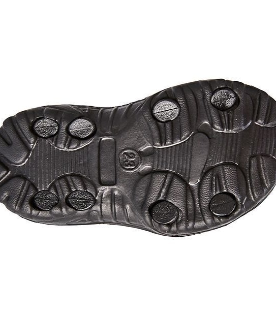 Paw Patrol Junior Twin Strap Sandals