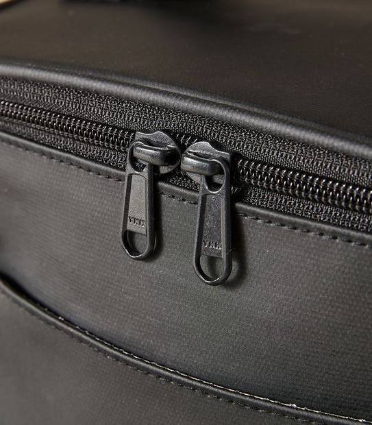 Square Canvas Cool Bag