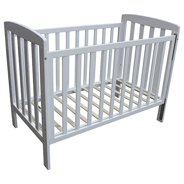 baby cot target australia