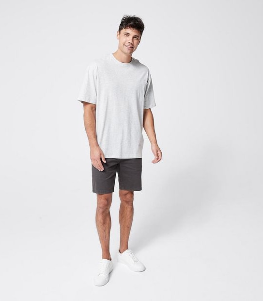 Oversized T-Shirt