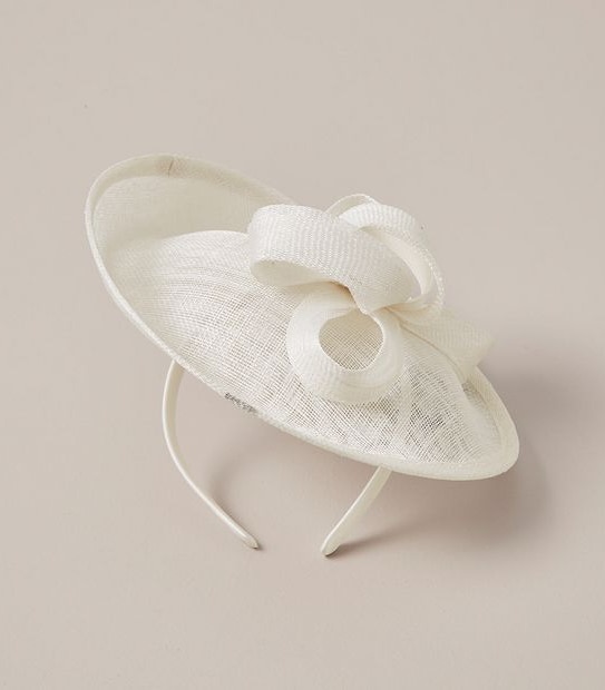 Large Fascinator