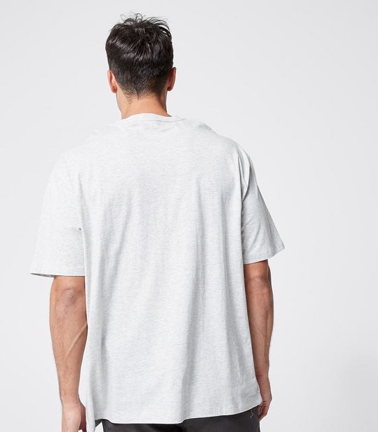 Oversized T-Shirt