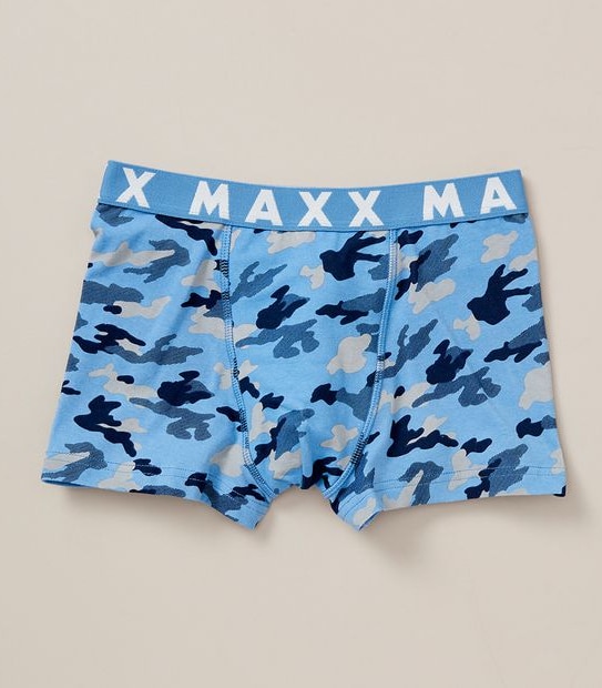5 Pack Maxx Trunks 4 of 6