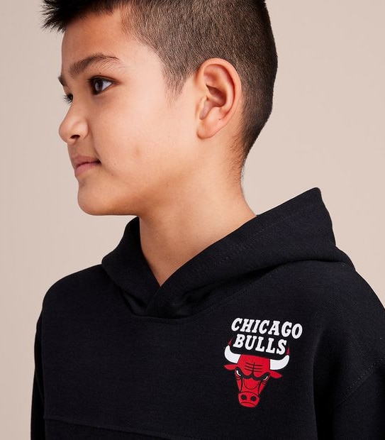 NBA Chicago Bulls Hoodie
