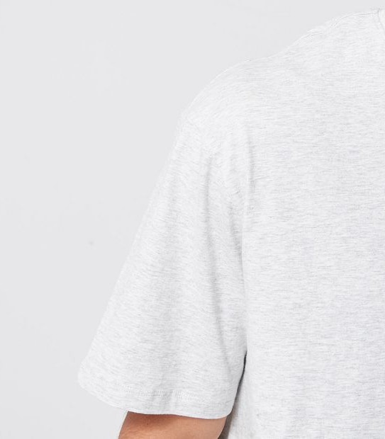 Oversized T-Shirt