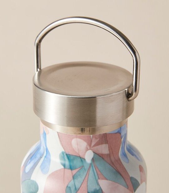600ml Insulated Drink Bottle