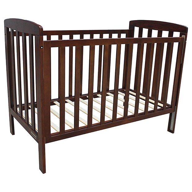 target cot bed