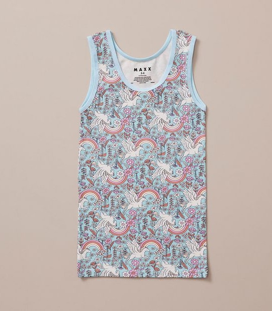 3 Pack Singlets