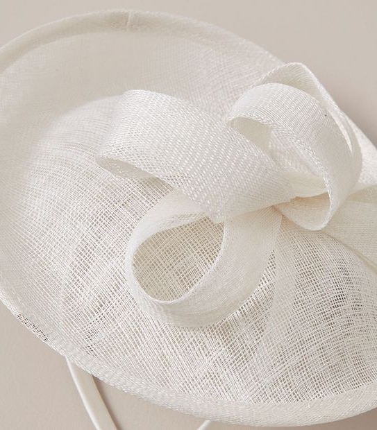 Large Fascinator