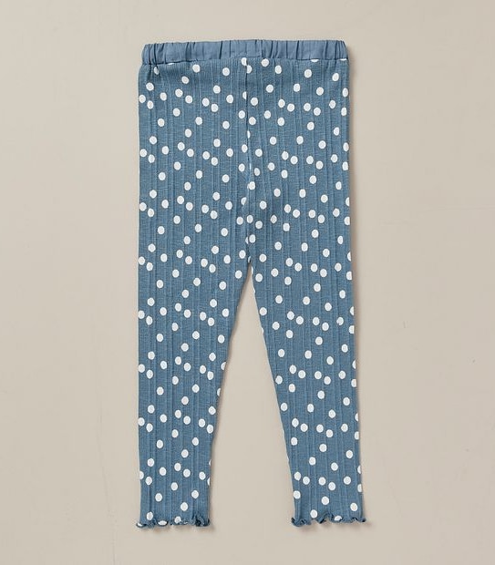 Rib Pants