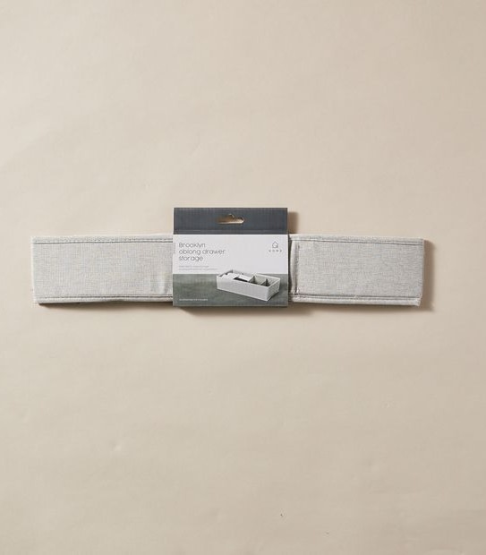 Brooklyn Oblong Drawer Storage