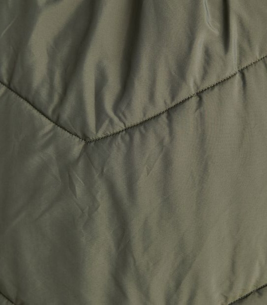 Preview Puffer Belted Coat
