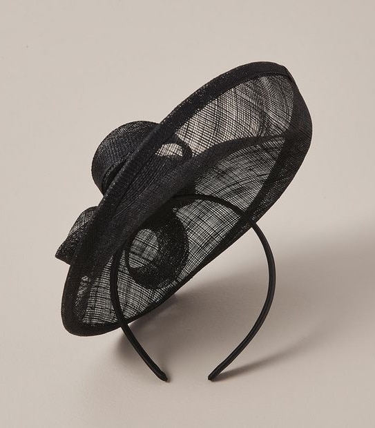 Large Fascinator