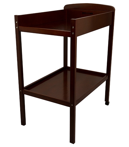 Childcare Universal Two Tier Change Table