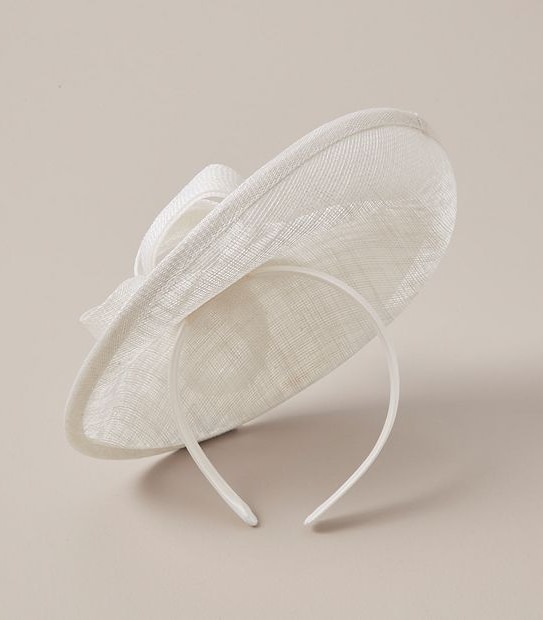 Large Fascinator