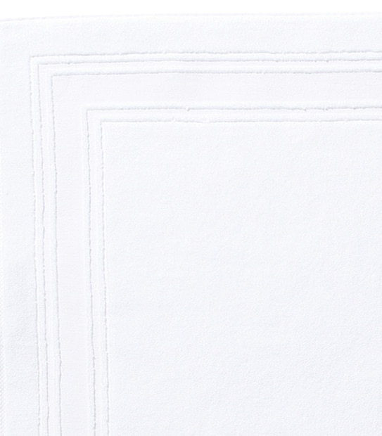 Egyptian Cotton Bath Mat