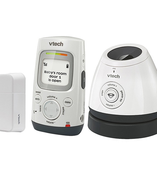 VTech BM5000 Safe & Sound Audio Monitor