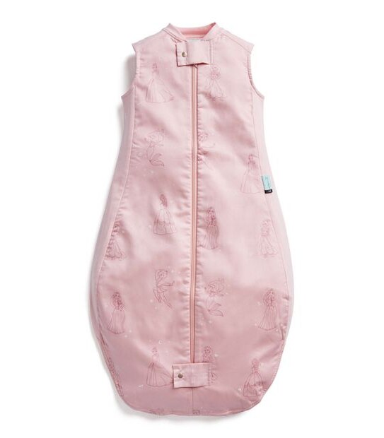 Ergo Pouch Disney Sleepsuit Bag 0.3 TOG Size 2-4years
