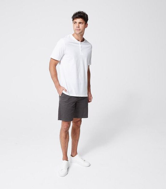 Henley T-Shirt