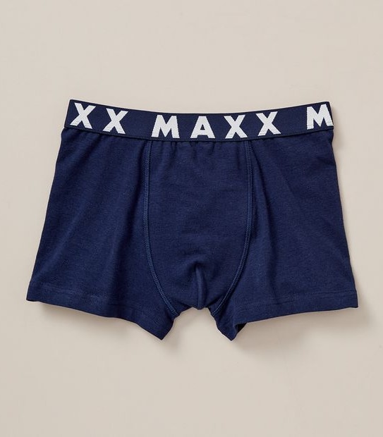 5 Pack Maxx Trunks 2 of 6