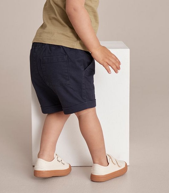 Baby Chino Shorts