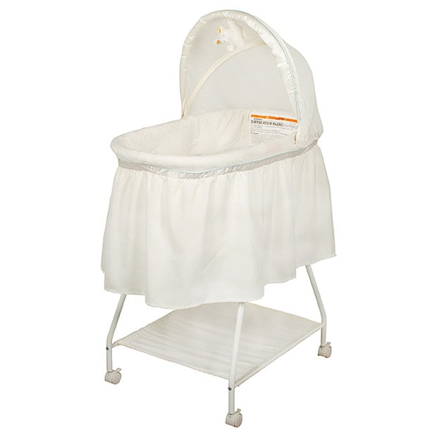 bassinet target au