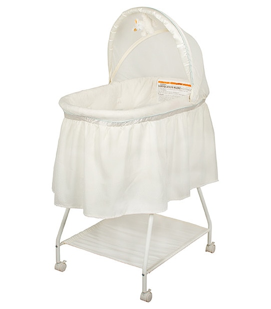 Childcare Comfort Bassinet
