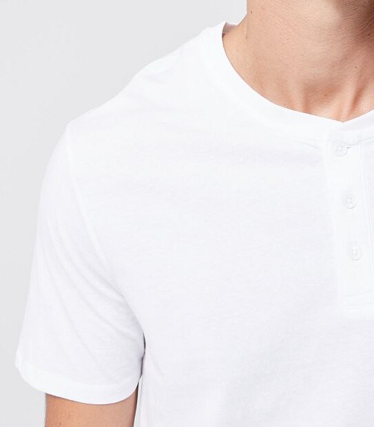 Henley T-Shirt