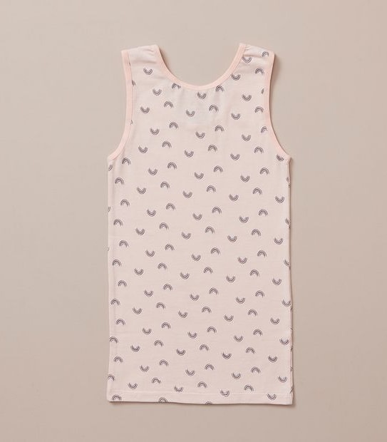 3 Pack Singlets