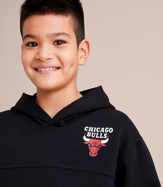 NBA Chicago Bulls Hoodie