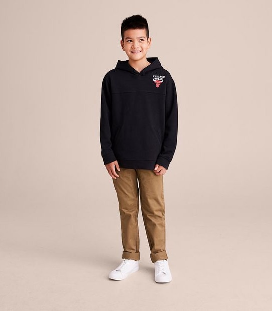 NBA Chicago Bulls Hoodie