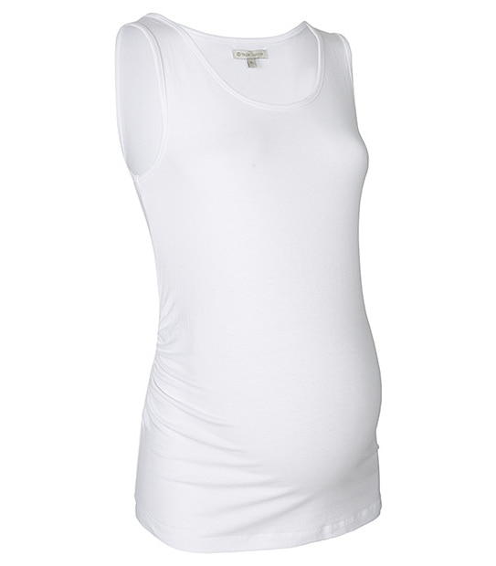 Basic Maternity Tank