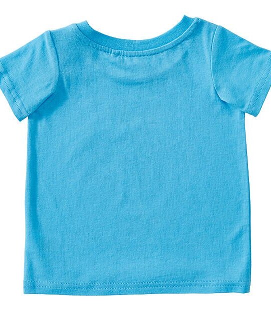 Disney Baby Simba Short Sleeve T-Shirt