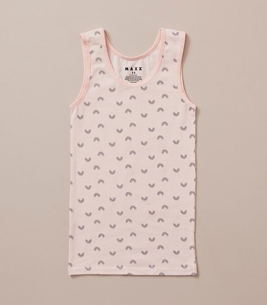 3 Pack Singlets