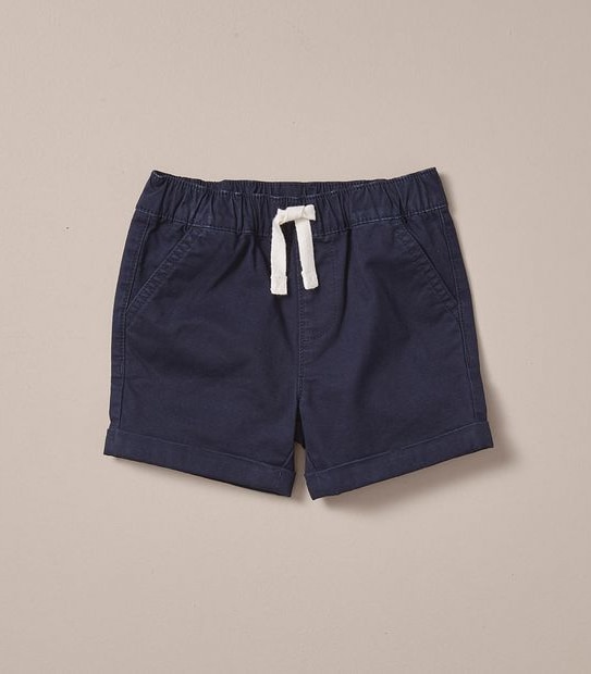 Baby Chino Shorts