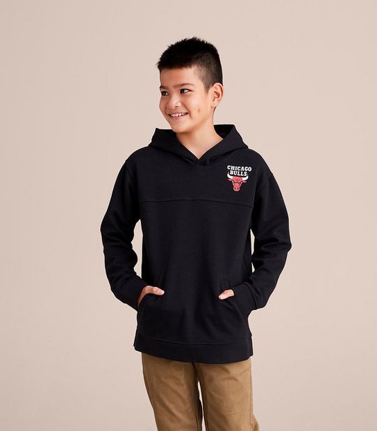 NBA Chicago Bulls Hoodie