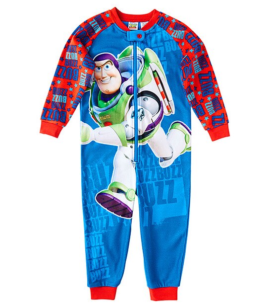 Toy Story Sleepsuit 