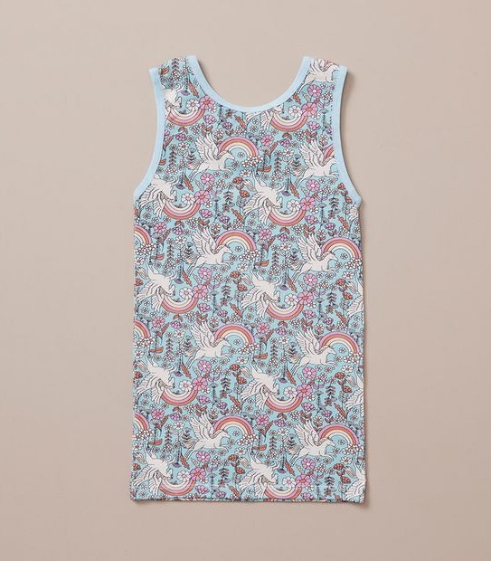 3 Pack Singlets