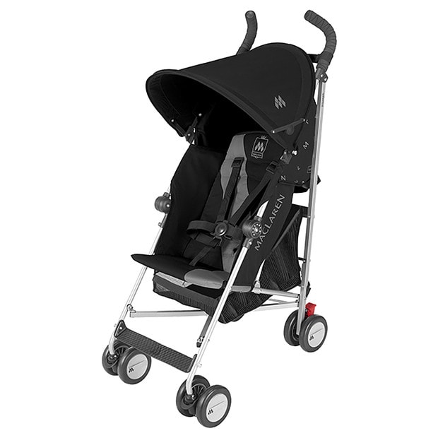 graco mode stroller