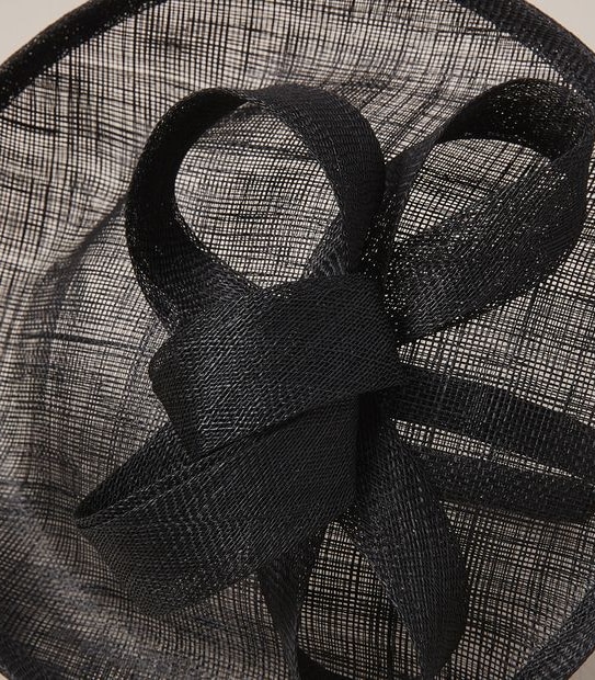 Large Fascinator