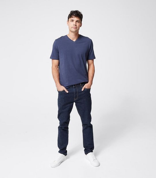 V-Neck T-Shirt