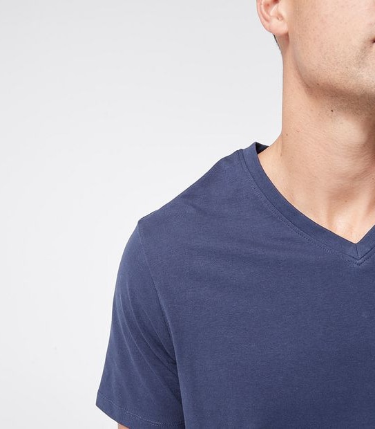 V-Neck T-Shirt