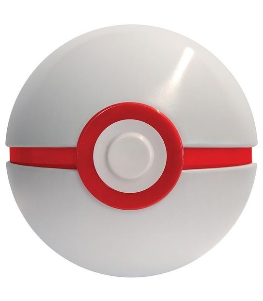 Pokémon TCG: Poké Ball Tin Season 3 - Assorted*