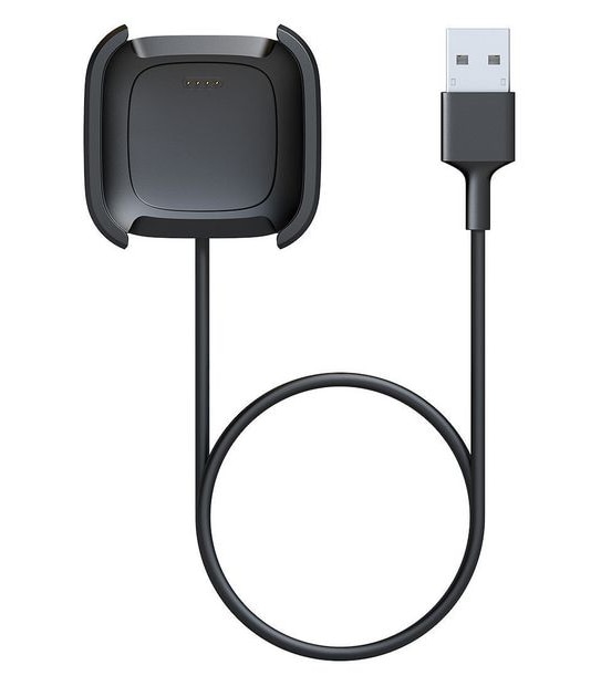 Fitbit Versa 2 Charging Cable - FB171RCC 