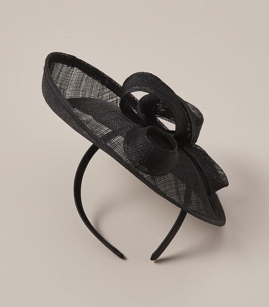 Large Fascinator