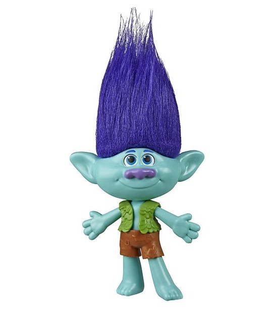 DreamWorks Trolls Medium Doll Assorted
